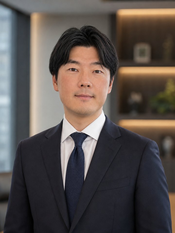 代表理事 佐桑史基
