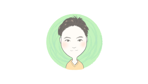 公認プロコーチ Kotaro の似顔絵イラスト